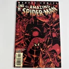 Amazing Spider-Man #42 / #483 | VF/NM | Marvel Comics 2002 | We Combine Shipping
