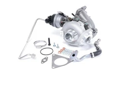 Turbolader T981494BT AUDI SEAT VW 03L145701A 03L145701AV | 119,00€ Pfand