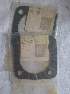 Maico M 250 B, Kopfdichtung (2 Stück)