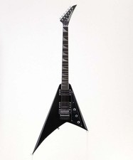 chitarra elettrica Jackson PRO SERIES RR nera usata senza batteria al litio...