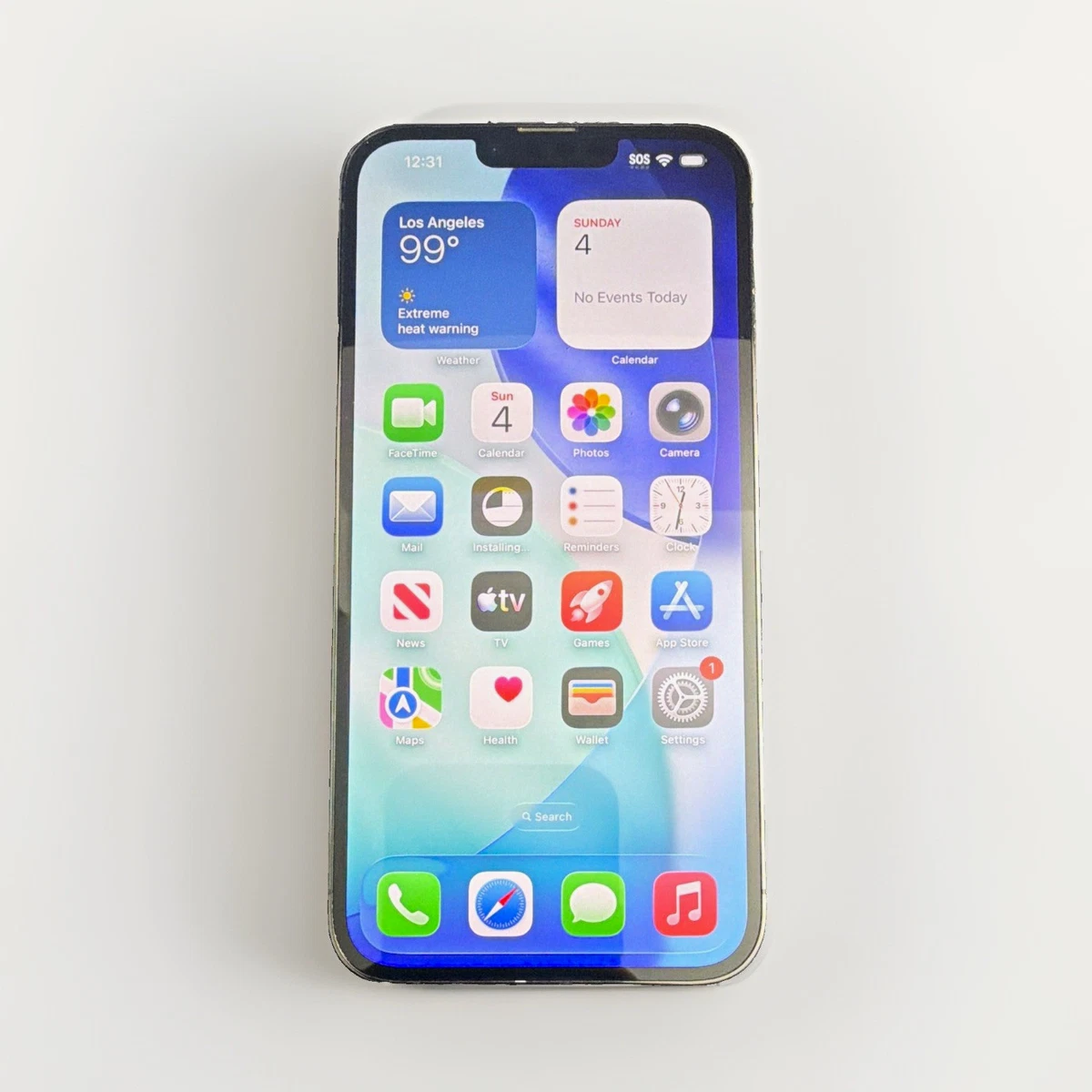 Apple iPhone 13 Pro Max 1TB for Sale | Shop New & Used Cell Phones