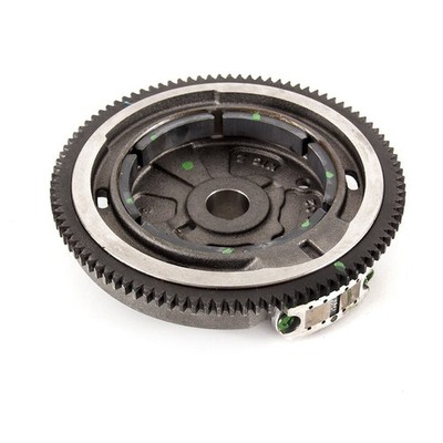 Part# 32-025-25-S Genuine OEM Kohler Flywheel Assembly KT/ZT Series Engines