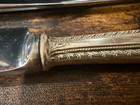 ***8 x Vintage REED & BARTON-Nancy Lee Sterling handle/Mirrorstele blade-9" *** — photo 7