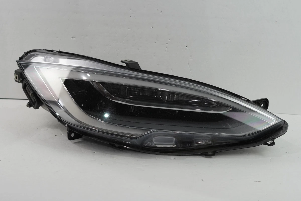 Tesla Right Headlights for sale | eBay