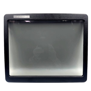 Polaroid CP-50 Circular Polarizing Monitor Filter Anti-Glare Screen