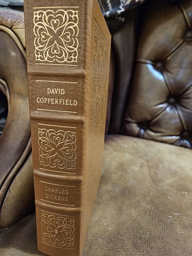 David Copperfield - Easton Press Collectors Edition 1979 - Hardcover - Picture 1 of 12