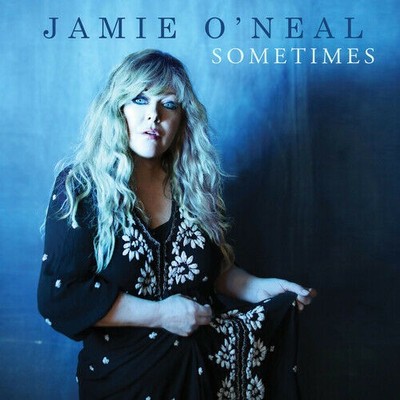 Manchmal CD Jamie ONeal - wie neu
