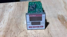 Fast Heat electronics counter
