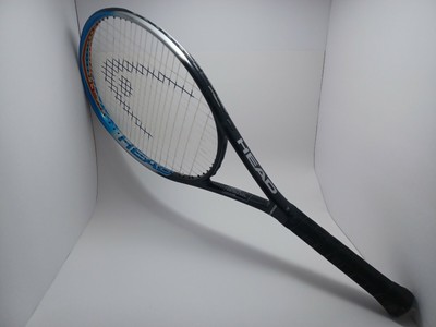 ANCIENNE RAQUETTE TENNIS Head Elite Master Vintage Tennis Racket EUR 35