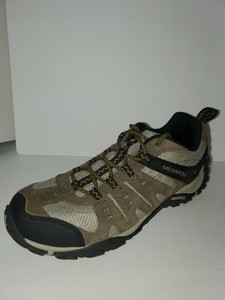 merrell men's accentor vent hiking shoes