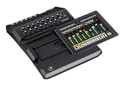 Mackie DL1608 Live Mixer US | eBay
