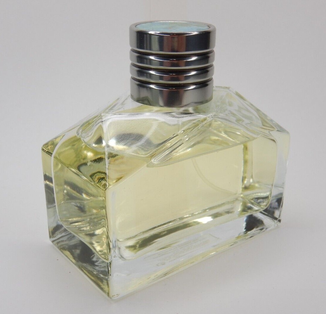 Ralph Lauren Pure Turquoise Eau de Parfum 4.2oz - 120ml EDP Rare
