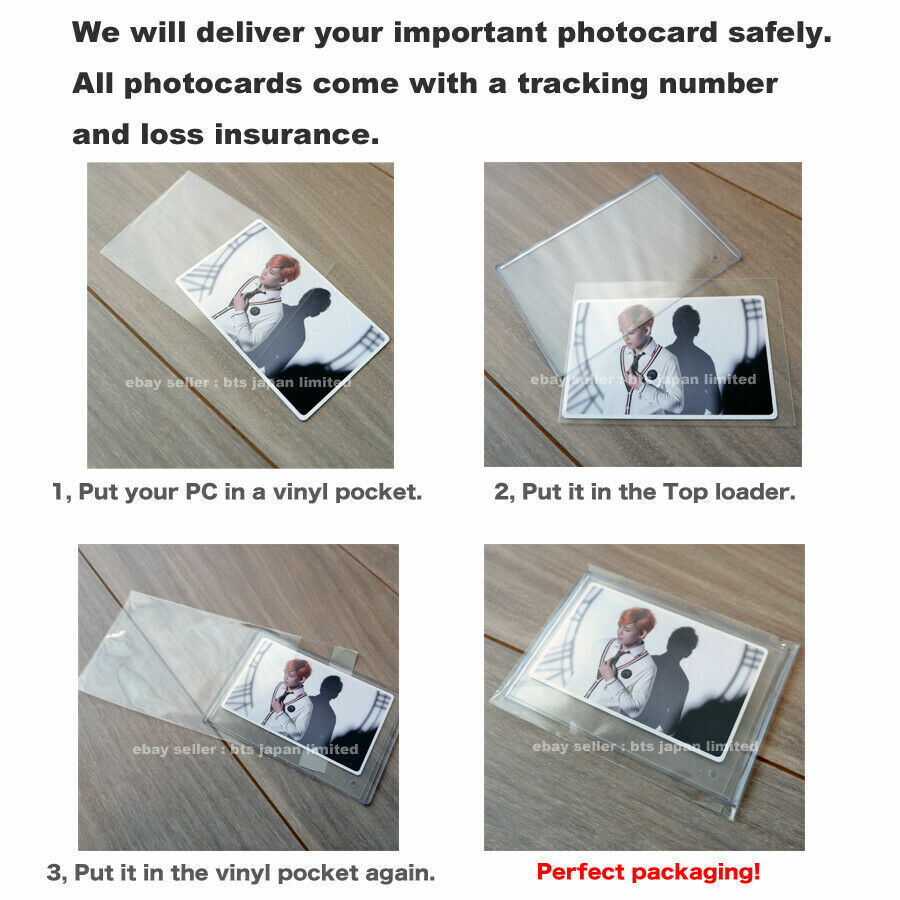 BTS Jungkook Butter Soundwave Lucky draw Official Photocard BTS Jungkook Butter Soundwave Lucky draw Official Photocard