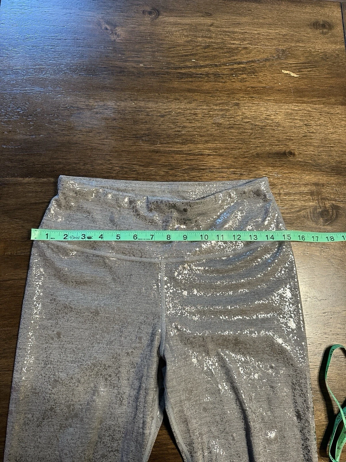 sweaty-betty yoga pants tight zero gravity running 7/8 length leggings