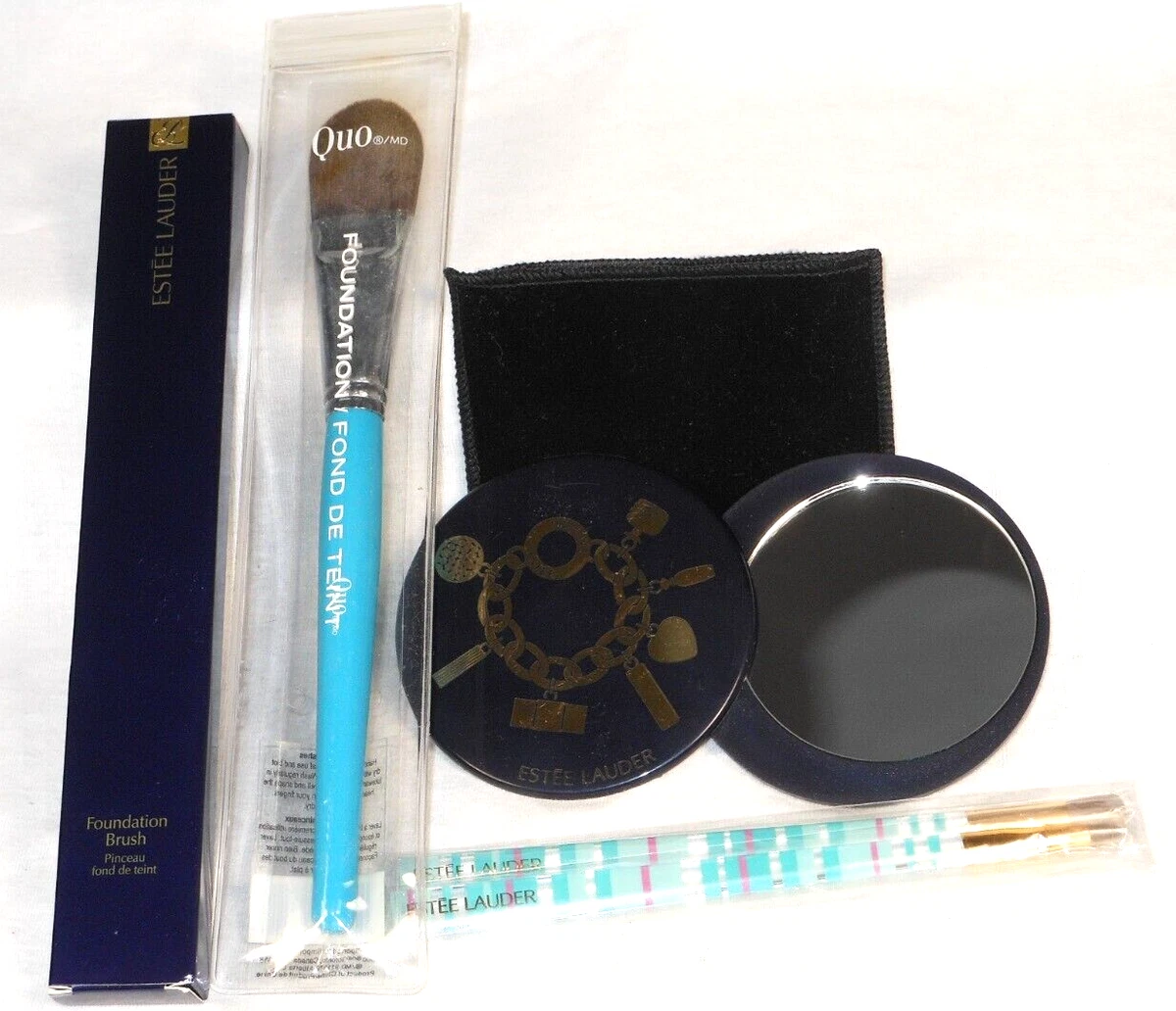 New make up brushes. BW3 14 eBay