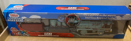 LEXI for the Thomas & Friends Battery Operated TrackMaster Series New Scarce! - Picture 1 of 3