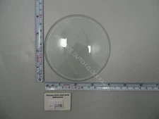 ORIGINAL CONVEX GLASS WITH BEVELED EDGE Ø 3 15/16″ OR 10 CM