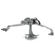 Metal Earth Star Trek New Klingon Bird of Prey 3D Steel Model Kit