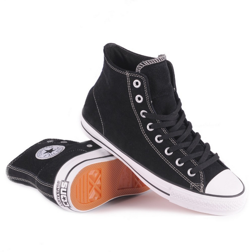 Mens Suede Skateboard Shoes 