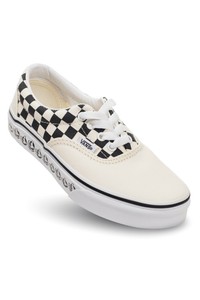 era vans white