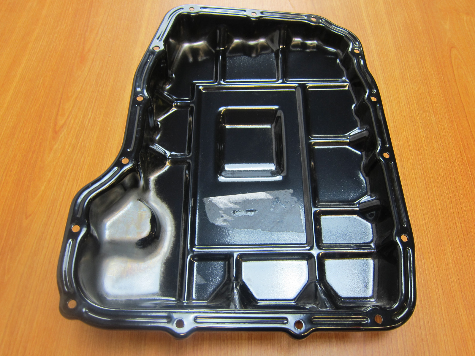 20002010 Chrysler Jeep Dodge Ram 45RFE 545RFE Transmission Oil Pan