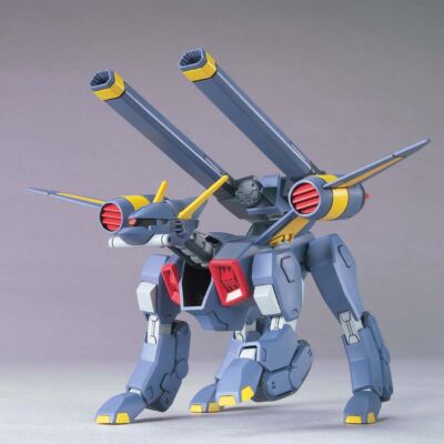 【確認用】【RG風】1/144 TMF/A-802 モビルバクゥ BANDAI HG Gundam SEED Destiny 1/144 MOBILE BuCUE TMF/A-802 Plastic