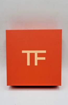 Tom Ford Private Blend Bitter Peach Eau De Parfum Set with