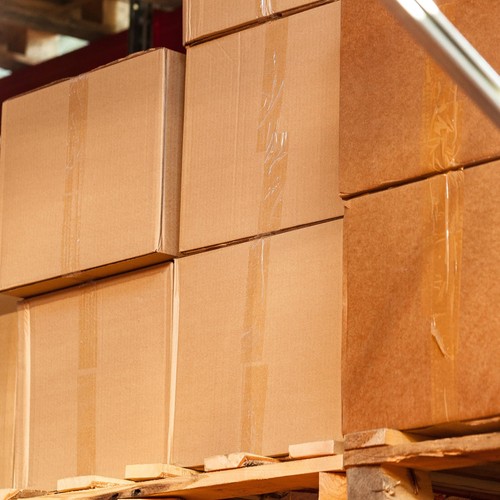 15 Double Wall Shipping Boxes 16x10x6 ECT-48 Heavy Duty Packing Cartons - Picture 6 of 6