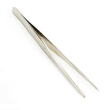 Stainless Steel Point Tweezer 7 Inch Long - ATW-0277