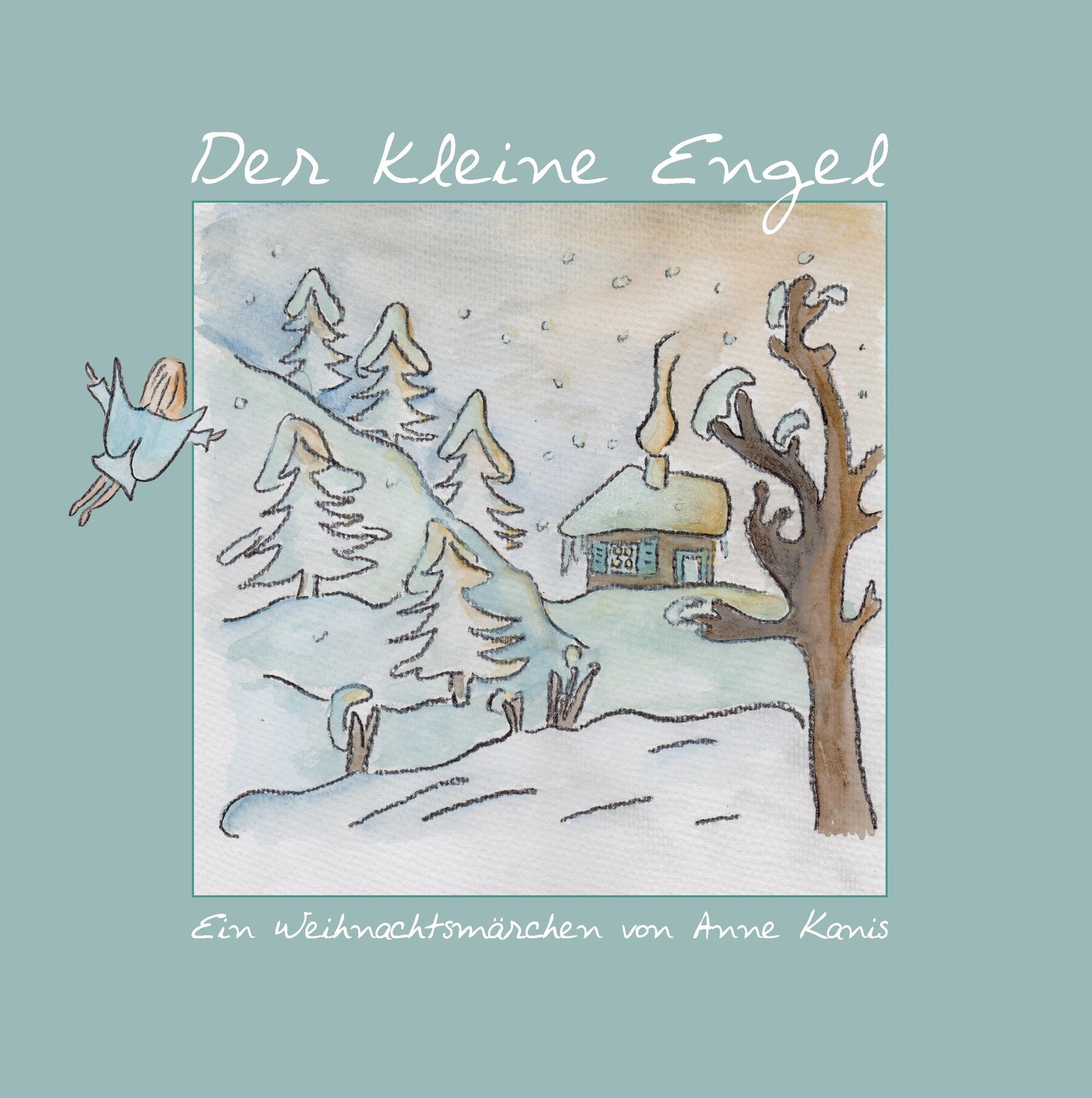 Thumbnail - Der Kleine Engel | Kanis, Anne