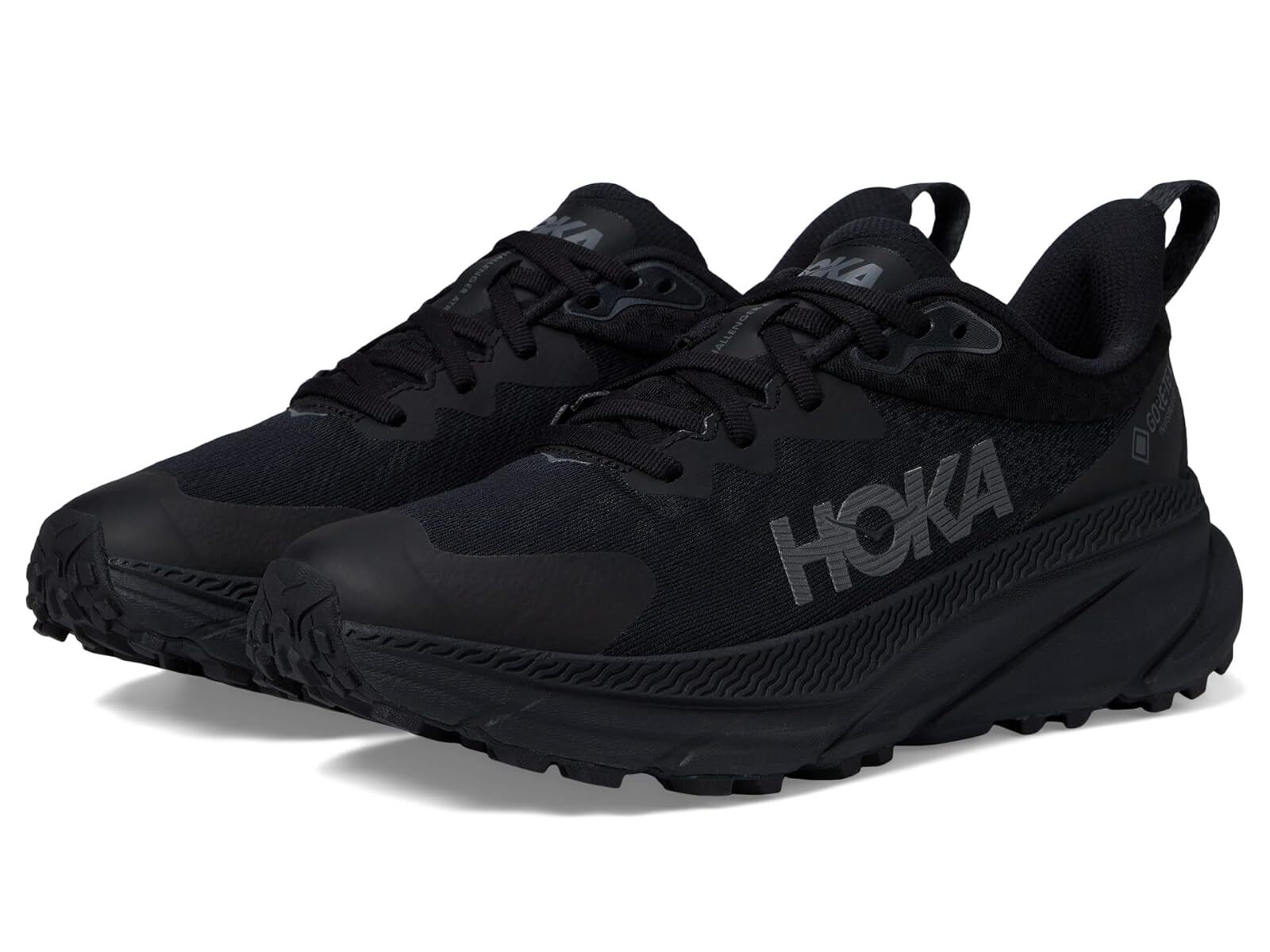 Zapatillas y zapatos deportivos para mujer Hoka Challenger 7 GORE-TEX®