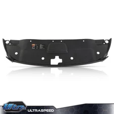 New Replacement Radiator Support Cover GM1224134 Fit For 2015-2019 GMC Yukon