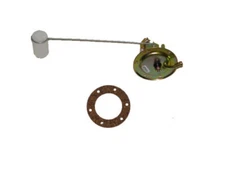 Jeepster/Commando fuel sending unit with return line, 944890WR