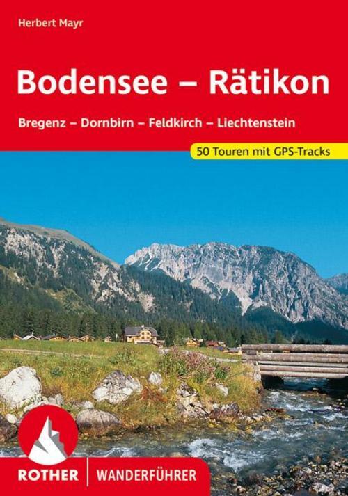 Thumbnail - Bodensee - Rätikon, Herbert Mayr