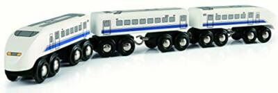 BRIO SHINKANSEN 33417 NEU aus Japan