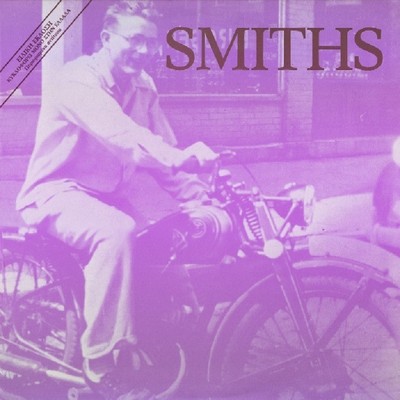 【ギリシャ盤】ザ・スミス / Bigmouth Strikes Again 12 Smiths Bigmouth Strikes Again rare 5 track Limited Greek 12