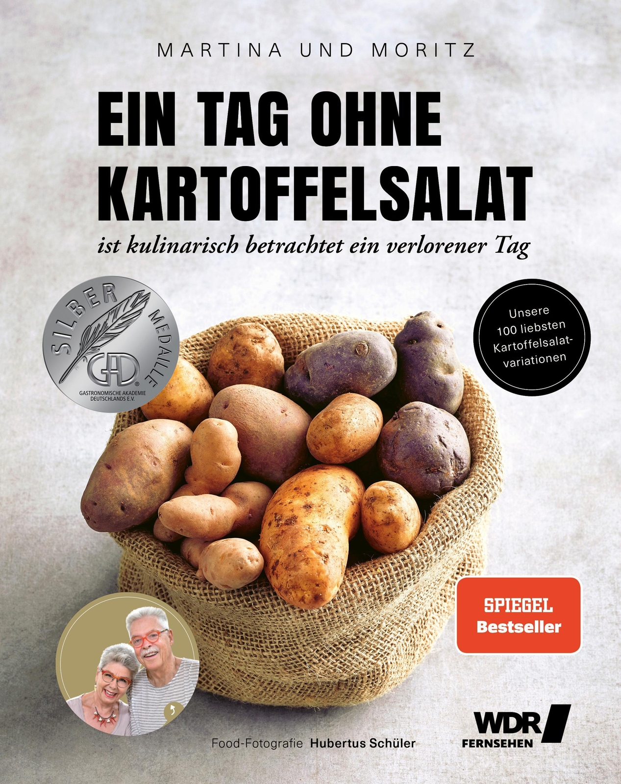 Ein Tag Ohne Kartoffelsalat Ist Kulinarisch Betrachtet Ein Verlorener