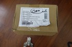 Lot of 72 Hettich HT9084930 Sensys 0mm Screw On Face Frame Baseplates Novisys — photo 2