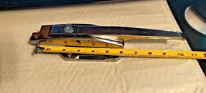 Freezer Latch Handle Walk-In Cooler Door Latch ***Read Desc***