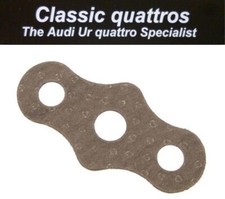 NEW TURBO OIL FEED PIPE TOP GASKET AUDI UR QUATTRO TURBO COUPE MB  035145773D