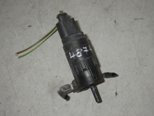 Wasserpumpe 2 Ausgänge 1T0 VW GOLF IV (1J1) 1.4 16V