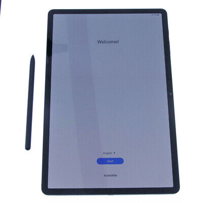 Samsung - Galaxy Tab S8+ 12.4 Samsung - Galaxy Tab S8+ 12.4