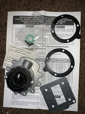 LOCHINVAR LP CONVERSION KIT 100268105  Use for Knight Model KH110 