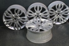 Original 21 Zoll Alufelgen Range Rover Sport LW DK62-1007-EA 9.5Jx21 ET 49