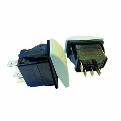 Sierra International RK19830TP Rocker Switch