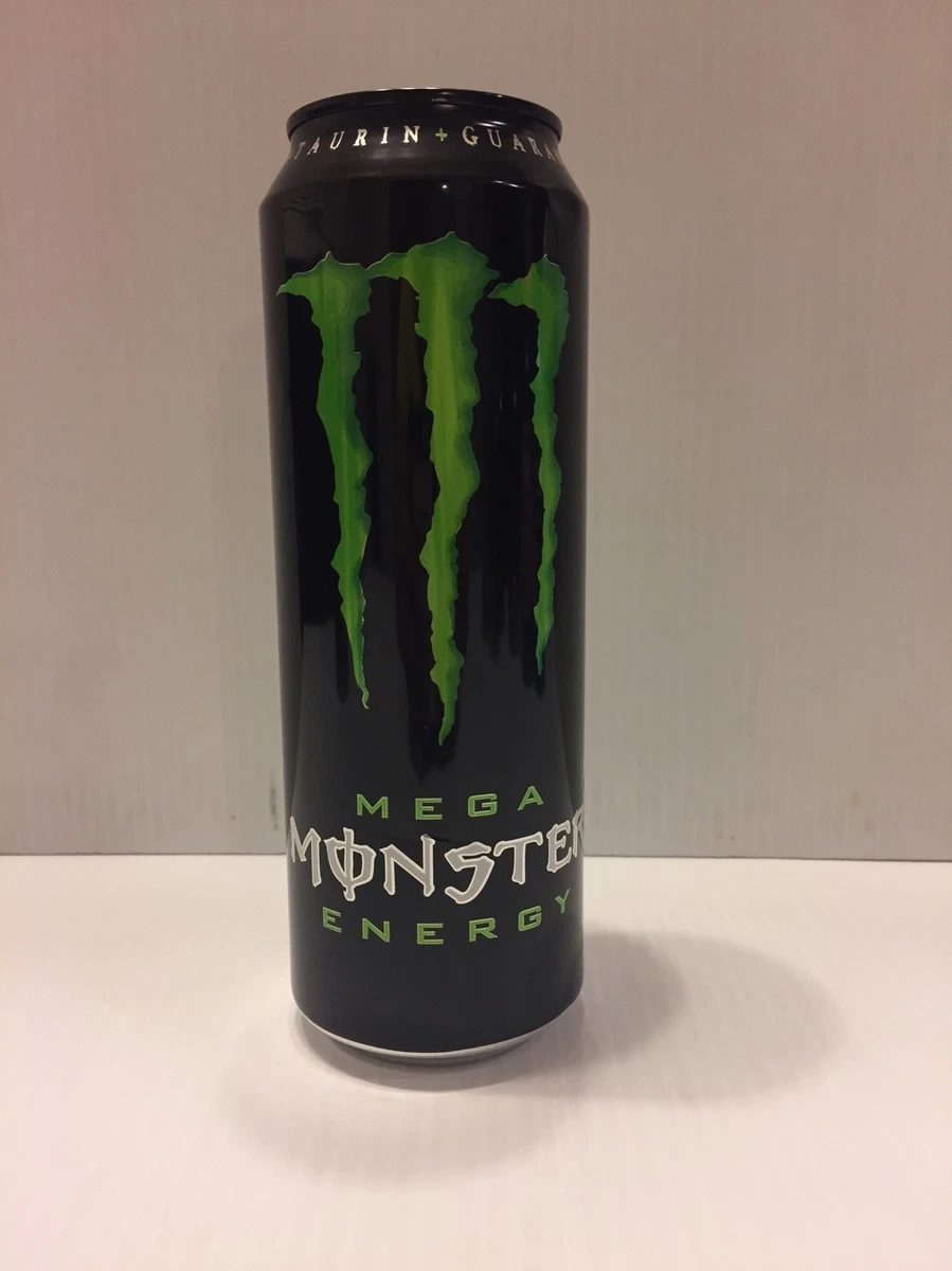 MEGA PACK Monster Energy Drink Logo Aufkleber für Germany