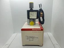 HONEYWELL 71315SN2GNJ1 SOLENOID VALVE 120VAC 1/4" NIB