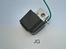 LAMBRETTA ELECTRONIC  STATOR  PLATE PICKUP 