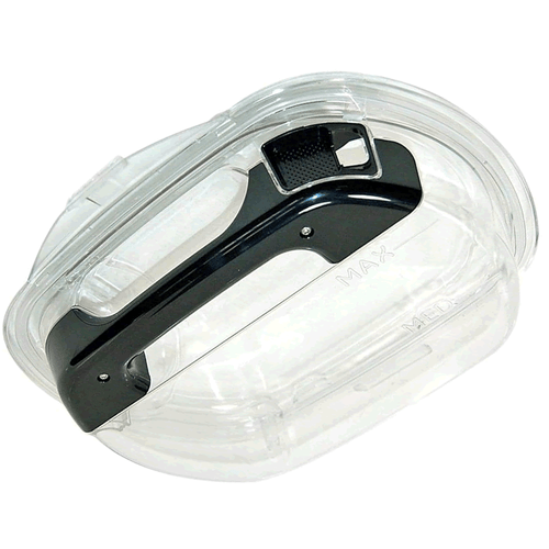 Hoover Condenser Tumble Dryer Water Tank / Container Genuine Part - Picture 4 of 5