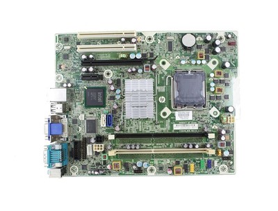 HP 4000 Pro SFF Tiguan System Board  - 608748-001
